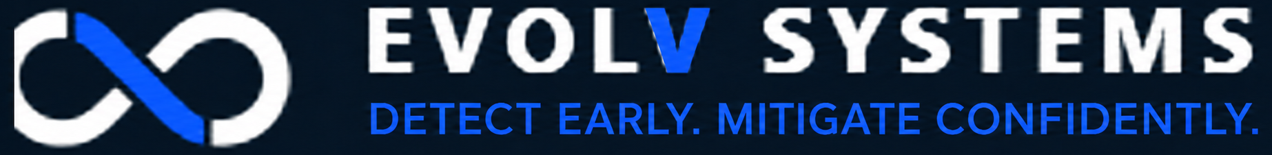 Evolv Systems — Detect Early. Mitigate Confidently.